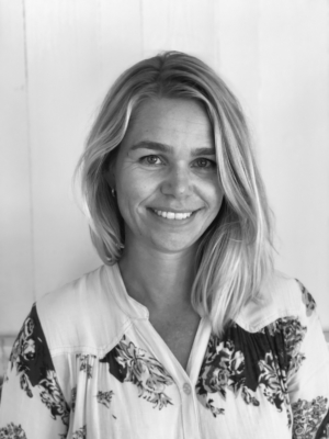 Thea - permisjon
